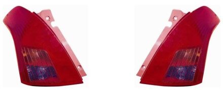 Suzuki Achterlicht set SET5222931