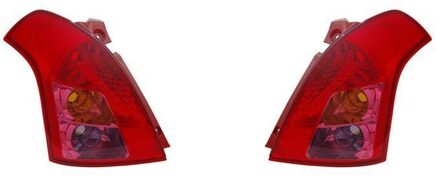 Suzuki Achterlicht set SET5222935