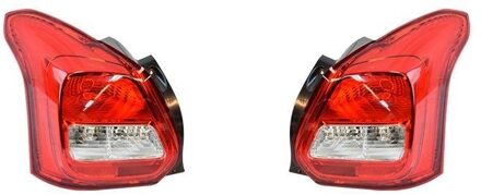 Suzuki Achterlicht set SET5226931