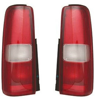 Suzuki Achterlicht set SET5235935