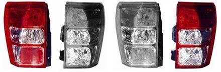 Suzuki Achterlicht set SET5250931