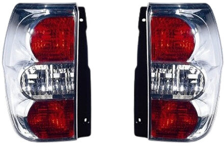 Suzuki Achterlicht set SET5250933