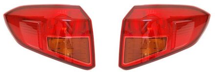 Suzuki Achterlicht set SET5251931