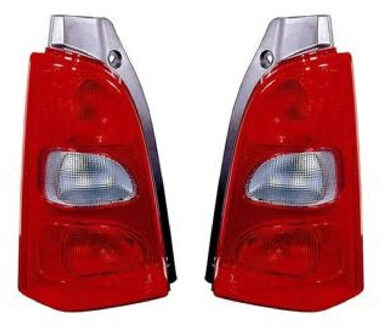 Suzuki Achterlicht set SET5261931