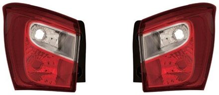 Suzuki Achterlicht set SET5265931