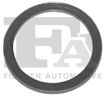 Suzuki Afdichtring, uitlaatpijp 761956