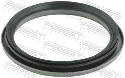 Suzuki Afdichtring, wielnaaf 95DDY75640610X