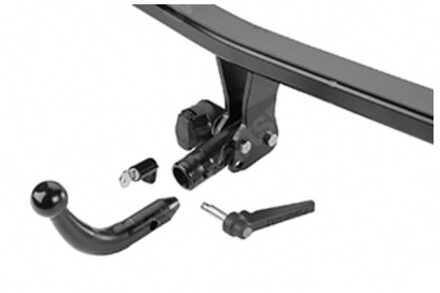 Suzuki Afneembare trekhaak 029863