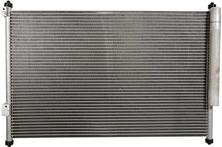 Suzuki Airco condensor 814228