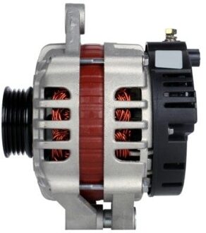 Suzuki Alternator Suzuki 14V 60A 8EL012429891