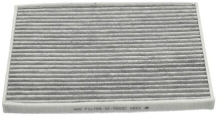 Suzuki AMC Filter Interieur Carbon SC9505C