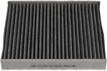 Suzuki AMC Filter Interieur Carbon SC9516C
