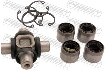 Suzuki Askoppeling aandrijfas ASSZ077