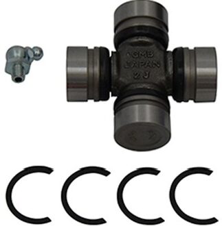 Suzuki Askoppelingsplaat DUJ8503