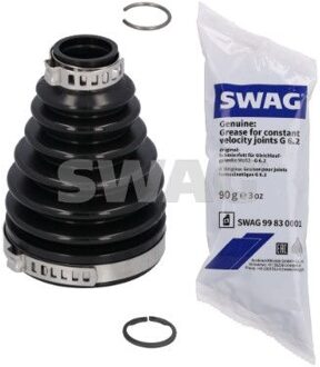 Suzuki Asmanchetten set 33111969