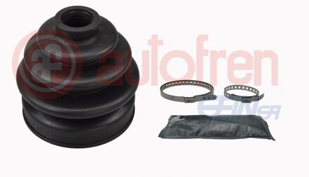 Suzuki Asmanchetten set D8306