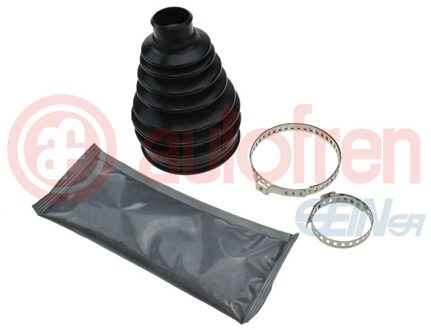 Suzuki Asmanchetten set D8490T