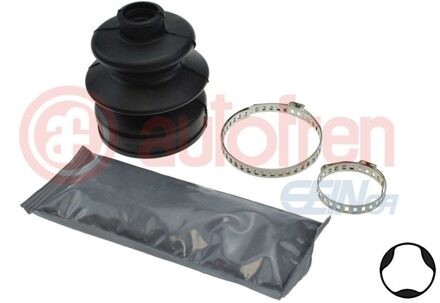 Suzuki Asmanchetten set D8577