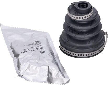 Suzuki Asmanchetten set KB122