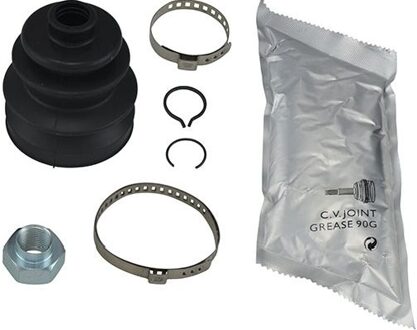 Suzuki Asmanchetten set