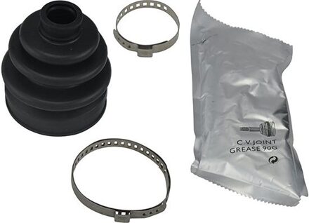 Suzuki Asmanchetten set