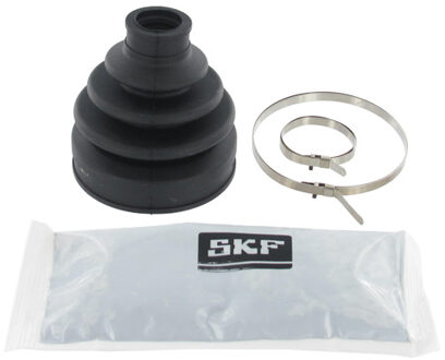 Suzuki Asmanchetten set