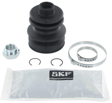 Suzuki Asmanchetten set