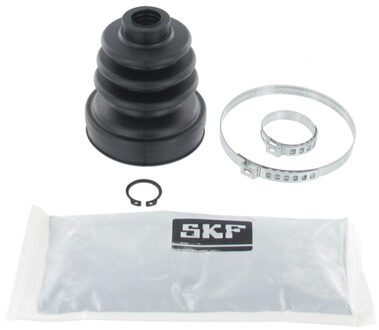 Suzuki Asmanchetten set