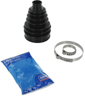 Suzuki Asmanchetten set