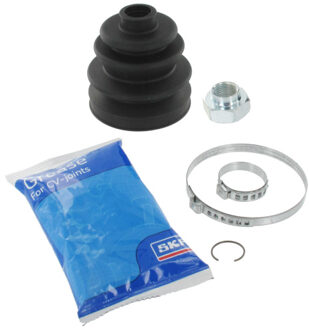 Suzuki Asmanchetten set