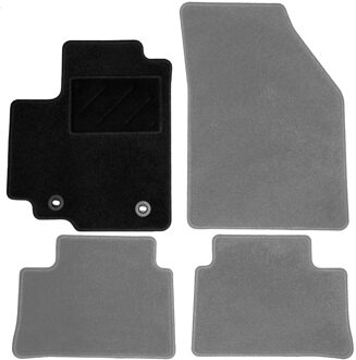 Suzuki Automat links voor Suzuki Alto 2010- 1-delig BL1822121