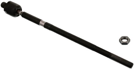 Suzuki Axiaalkogel, spoorstang