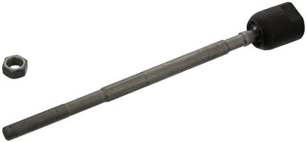 Suzuki Axiaalkogel, spoorstang