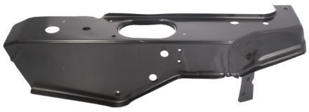 Suzuki Bekleding voorpaneel 6508056825261P