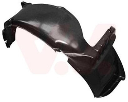 Suzuki Bekleding, wielkast 5235434