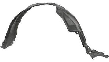 Suzuki Bekleding, wielkast 6405009