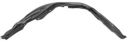 Suzuki Bekleding, wielkast 6427808