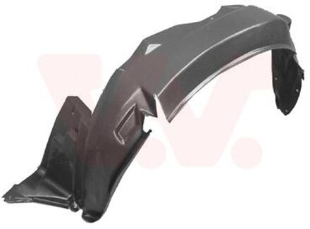 Suzuki Bekleding, wielkast