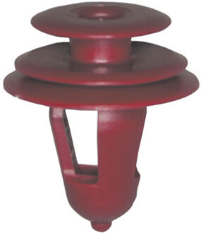 Suzuki BekledingclipOEM:0940908320000 -0940908320 - 20 stuks 65B129407