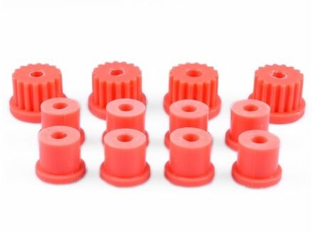 Suzuki Bevestigingsset, bladveer TED39740