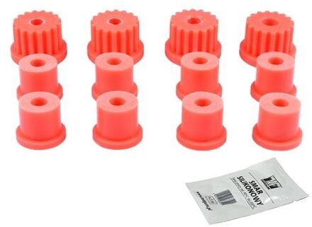 Suzuki Bevestigingsset, bladveer TED99955