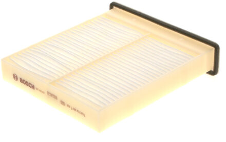 Suzuki BINNENRUIMTEFILTER SUZUKI 2007->> M5037