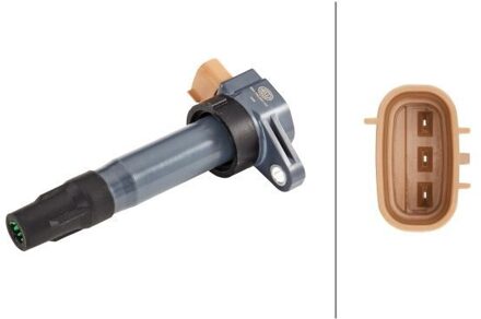 Suzuki Bobine 5DA358057701