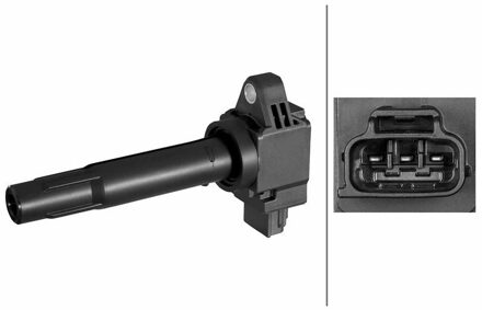 Suzuki Bobine 5DA358290761