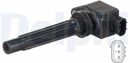 Suzuki Bobine GN1043912B1