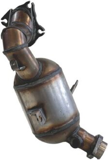 Suzuki Bosal Katalysator 090281