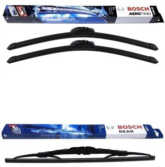 Suzuki Bosch Ruitenwissers voordeelset AR450S + H380 AR450SH380