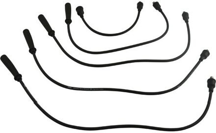 Suzuki Bougiekabelset ICK8505