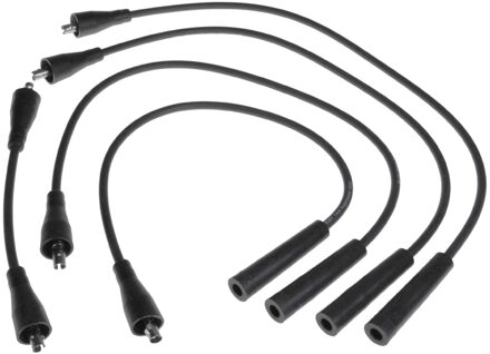 Suzuki Bougiekabelset