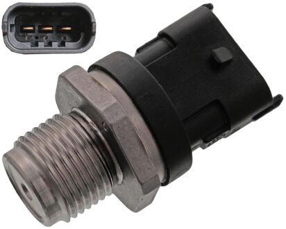 Suzuki Brandstofdruk-sensor